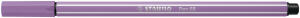 STABILO Pen 68 grauviolett 4006381574228