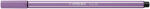 STABILO Pen 68 grauviolett 4006381574228