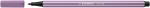 STABILO Pen 68 grauviolett 4006381574228