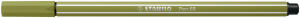 STABILO Pen 68 schlammgrün 4006381574341
