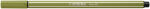 STABILO Pen 68 schlammgrün 4006381574341
