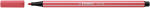 STABILO Pen 68 rostrot