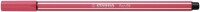 STABILO Pen 68 erdbeerrot