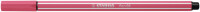STABILO Pen 68 erdbeerrot