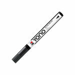 MARABU  Acrylmarker Marker YONO  0,5-1,5mm schwarz,...