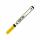 MARABU  Acrylmarker Marker YONO  0,5-1,5mm gelb, Rundspitze fein, wasserbasiert, Marabu