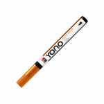 MARABU  Acrylmarker Marker YONO  0,5-1,5mm orange,...