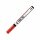 MARABU  Acrylmarker Marker YONO  0,5-1,5mm kirsche, Rundspitze fein, wasserbasiert, Marabu