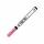 MARABU  Acrylmarker Marker YONO  0,5-1,5mm rosa, Rundspitze fein, wasserbasiert, Marabu
