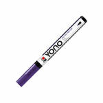 MARABU  Acrylmarker Marker YONO  0,5-1,5mm violett,...