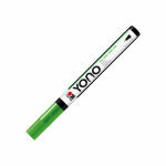MARABU  Acrylmarker Marker YONO  0,5-1,5mm reseda,...