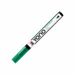 MARABU  Acrylmarker Marker YONO  0,5-1,5mm saftgrün,...