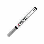 MARABU  Acrylmarker Marker YONO  0,5-1,5mm grau,...
