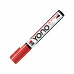 MARABU  Acrylmarker Marker YONO  1,5-3mm kirsche,...
