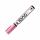 MARABU  Acrylmarker Marker YONO  1,5-3mm rosa, Rundspitze, wasserbasiert, Marabu