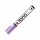 MARABU  Acrylmarker Marker YONO  1,5-3mm pastelllila, Rundspitze, wasserbasiert, Marabu
