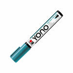 MARABU  Acrylmarker Marker YONO  1,5-3mm türkisblau,...
