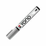 MARABU  Acrylmarker Marker YONO  1,5-3mm grau,...