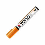 MARABU  Acrylmarker Marker YONO  1,5-3mm neon orange,...