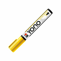 MARABU  Acrylmarker Marker YONO  0,5-5mm gelb,...