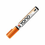 MARABU  Acrylmarker Marker YONO  0,5-5mm orange,...