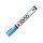 MARABU  Acrylmarker Marker YONO  0,5-5mm pastellblau, Keilspitze, wasserbasiert, Marabu