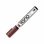 MARABU  Acrylmarker Marker YONO  0,5-5mm braun,...