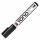 MARABU  Acrylmarker Marker YONO  0,5-5mm schwarz, Keilspitze, wasserbasiert, Marabu