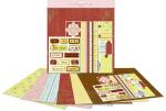 Ursus PAPER KIT MOTIV: MUSTERMIX