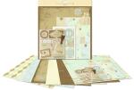 Ursus PAPER KIT MOTIV: NATUR
