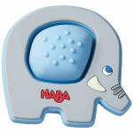 HABA SALES  HABA Greifling  Plopp Elefant, 6,5x7 cm,...