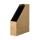 ROESSLER PAPIER Stehsammler A4 S.O.H.O. haselnuss, Special Line,