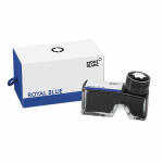 Tintenglas 60ml blau MONTBLANC 128185 royal blue