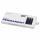 Tintenpatronen 8ST blau MONTBLANC 128208/107758 Doku Echt