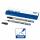 Tintenrollermine M royal blau MONTBLANC 128228/124503 LeGrand