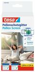 TESA AG  Pollenschutzgitter  1,3x1,5m anthrazit, tesa