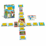 HUTTER TRADE  Huch! Ausgerechnet  Buxtehude Brettspiel,...