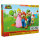 JOOJEE GMBH  Adventskalender 2021  Super Mario & Co., Inhalt: unterschiedliche Super Mario Charaktere, tolle, Accessoires, das Highlight: ausklappbare Spielkulisse,, mit goldenem Mario und Bullet Bill, Exclusiv, ab 3 Jahren,, joojee