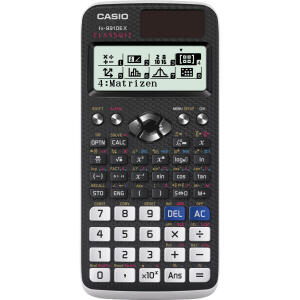 Casio Schulrechner FX991DEX ClassWiz