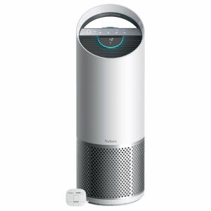 LEITZ Luftreiniger TruSens Z3000 EU mit SensorPod™ Luftqualitätsüberwachung große Räume
