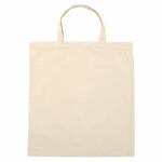 CREATIV COMPANY  Stoffbeutel mit Henkeln  40x24cm...