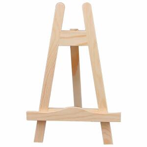 CREATIV COMPANY  Mini Staffelei 25cm