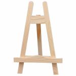 CREATIV COMPANY  Mini Staffelei 25cm