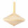 CREATIV COMPANY  Kreisel 5x5,5cm  Pappelholz