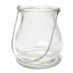 CREATIV COMPANY  Glaslaterne 30,5cm  mit...