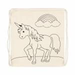 CREATIV COMPANY  Beutel Kordelzug  37x41cm hellnatur,...