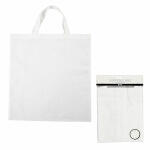 CREATIV COMPANY  Stoffbeutel 38x42cm  mit kurzen Henkeln...