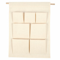CREATIV COMPANY  Organizer Taschen  46x24cm, Höhe 46...