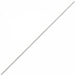 GLOREX  Verzierwachsstreifen  200x1mm silber