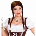 WIDMANN S.R.L.  Perücke Greta  Activistin